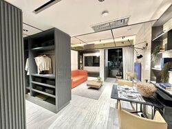 Tmw Maxwell (D2), Apartment #520536211